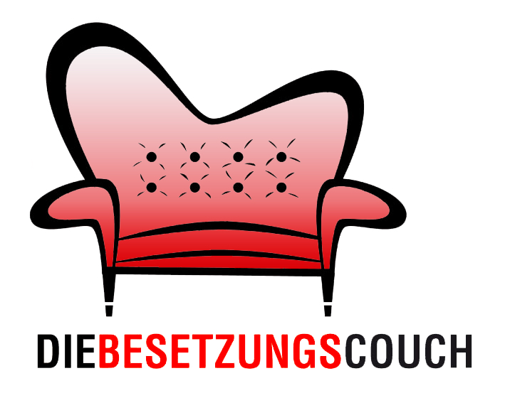 DieBesetzungsCouch Logo